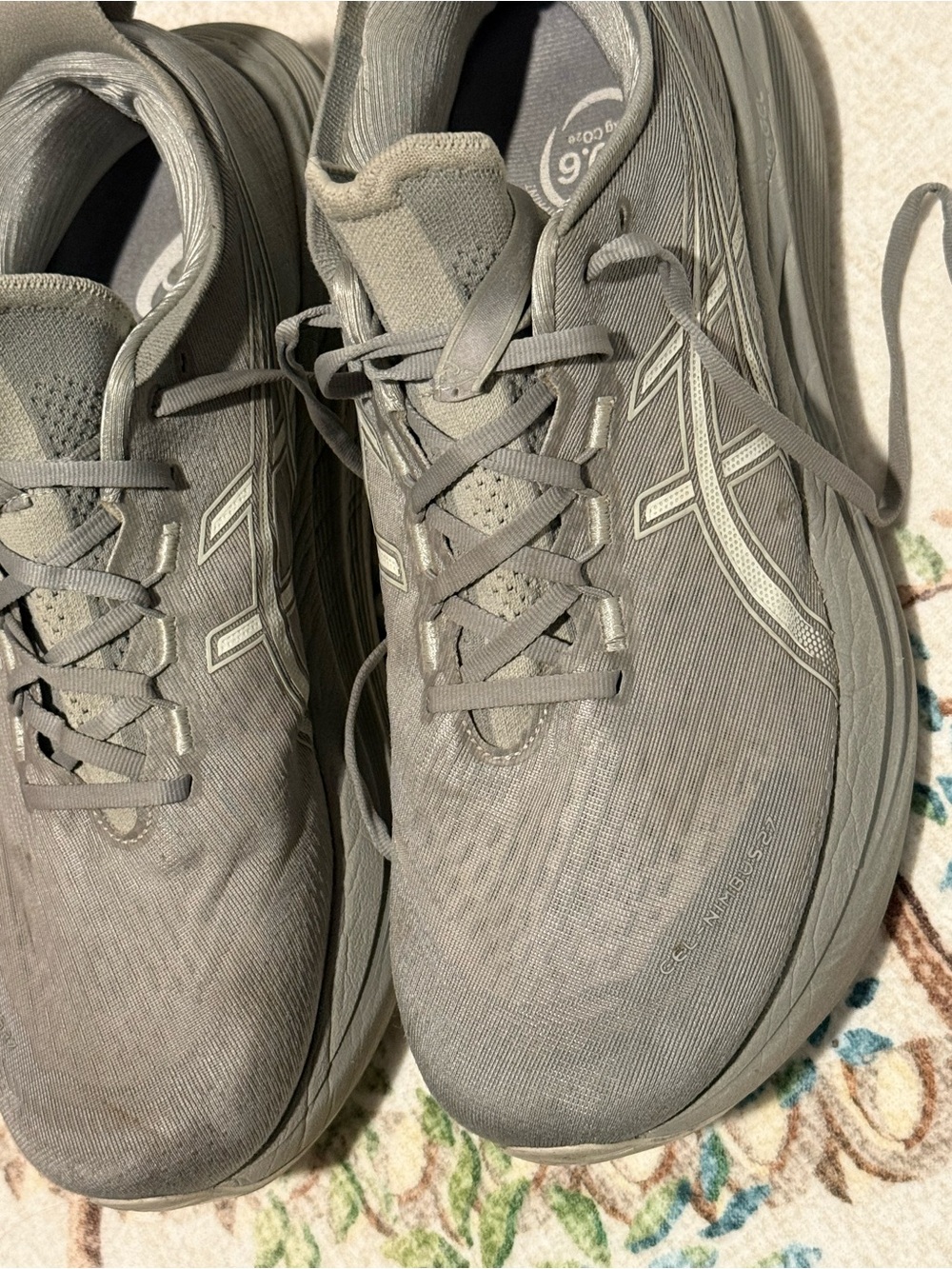 ASICS Neutral Trainer - Picture 3 of 7